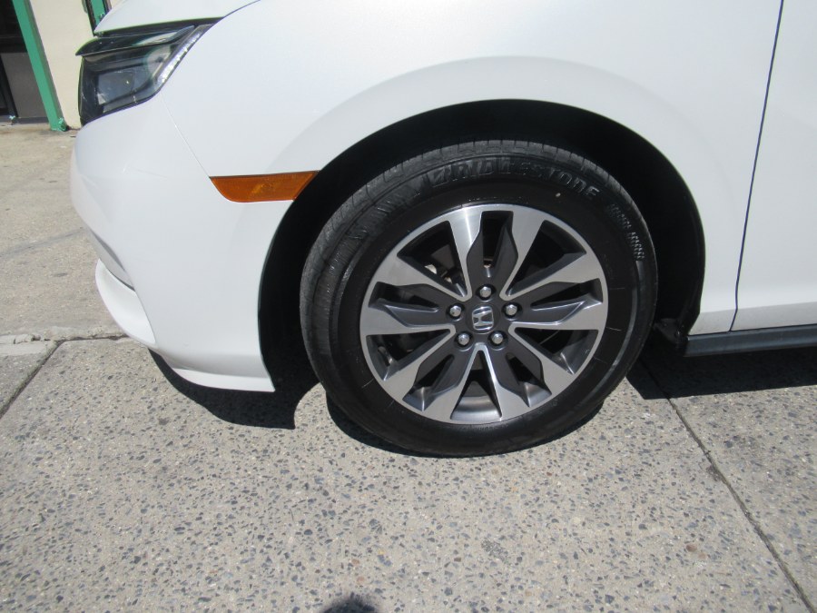 2021 Honda Odyssey EX-L Auto, available for sale in Woodside, New York | Pepmore Auto Sales Inc.. Woodside, New York 2021 Honda Odyssey EX-L Auto, available for sale in Woodside, New York | Pepmore Auto Sales Inc.. Woodside, New York