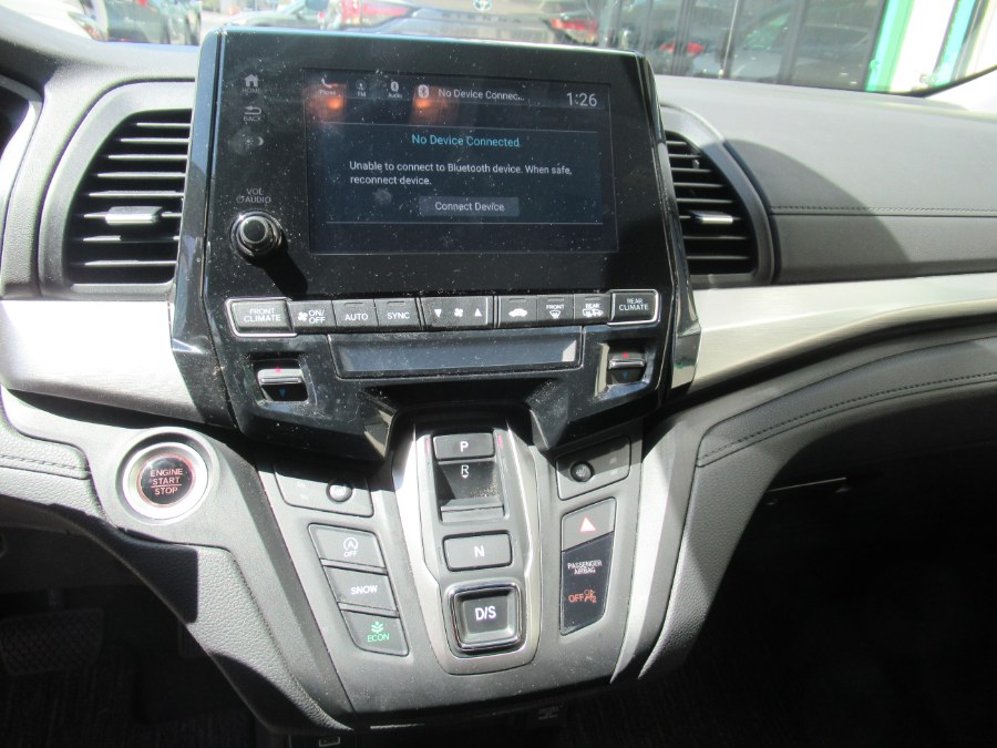 2021 Honda Odyssey EX-L Auto, available for sale in Woodside, New York | Pepmore Auto Sales Inc.. Woodside, New York 2021 Honda Odyssey EX-L Auto, available for sale in Woodside, New York | Pepmore Auto Sales Inc.. Woodside, New York