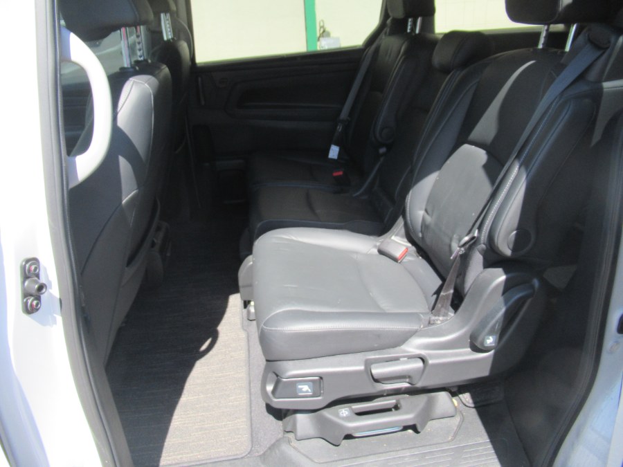 2021 Honda Odyssey EX-L Auto, available for sale in Woodside, New York | Pepmore Auto Sales Inc.. Woodside, New York 2021 Honda Odyssey EX-L Auto, available for sale in Woodside, New York | Pepmore Auto Sales Inc.. Woodside, New York