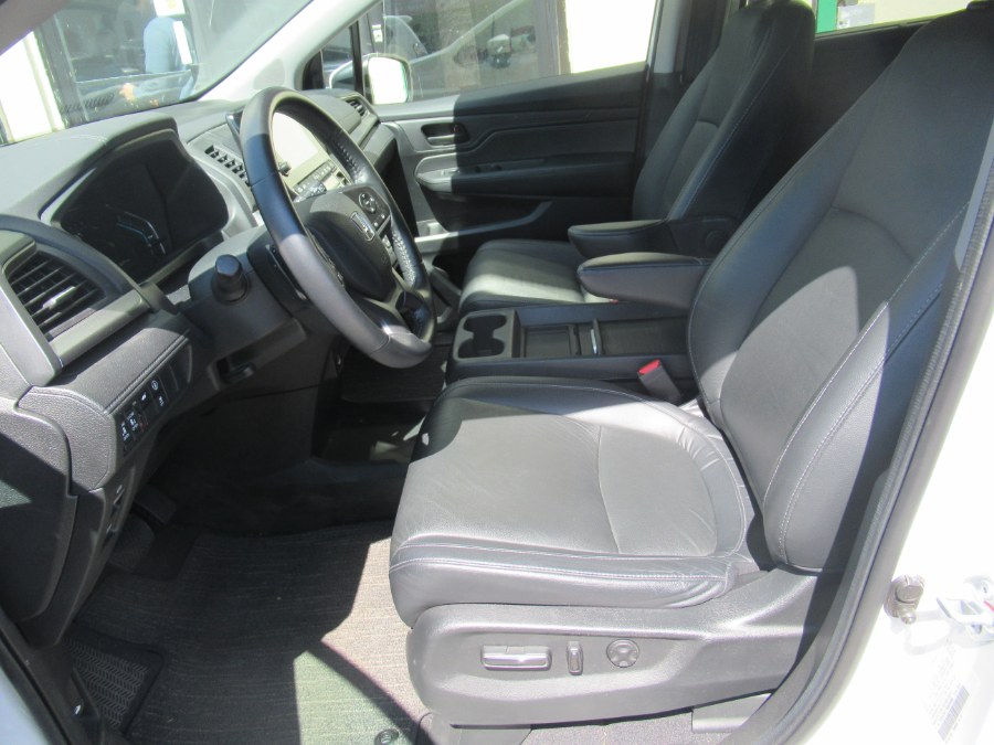 2021 Honda Odyssey EX-L Auto, available for sale in Woodside, New York | Pepmore Auto Sales Inc.. Woodside, New York 2021 Honda Odyssey EX-L Auto, available for sale in Woodside, New York | Pepmore Auto Sales Inc.. Woodside, New York