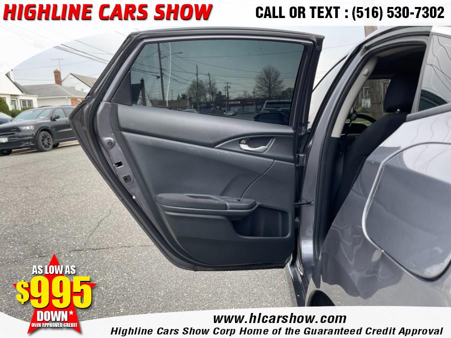 2018 Honda Civic Sedan EX CVT, available for sale in West Hempstead, New York | Highline Cars Show Corp. West Hempstead, New York 2018 Honda Civic Sedan EX CVT, available for sale in West Hempstead, New York | Highline Cars Show Corp. West Hempstead, New York