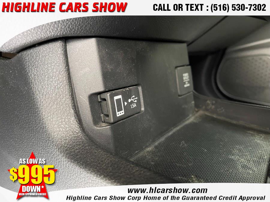 2018 Honda Civic Sedan EX CVT, available for sale in West Hempstead, New York | Highline Cars Show Corp. West Hempstead, New York 2018 Honda Civic Sedan EX CVT, available for sale in West Hempstead, New York | Highline Cars Show Corp. West Hempstead, New York
