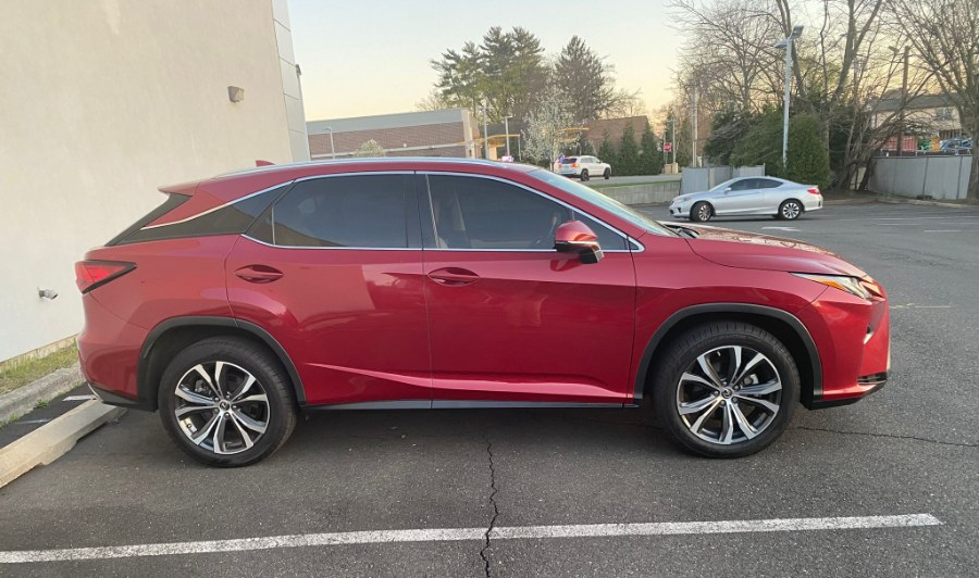2018 Lexus RX RX 350 FWD, available for sale in Paterson, New Jersey | MFG Prestige Auto Group. Paterson, New Jersey 2018 Lexus RX RX 350 FWD, available for sale in Paterson, New Jersey | MFG Prestige Auto Group. Paterson, New Jersey