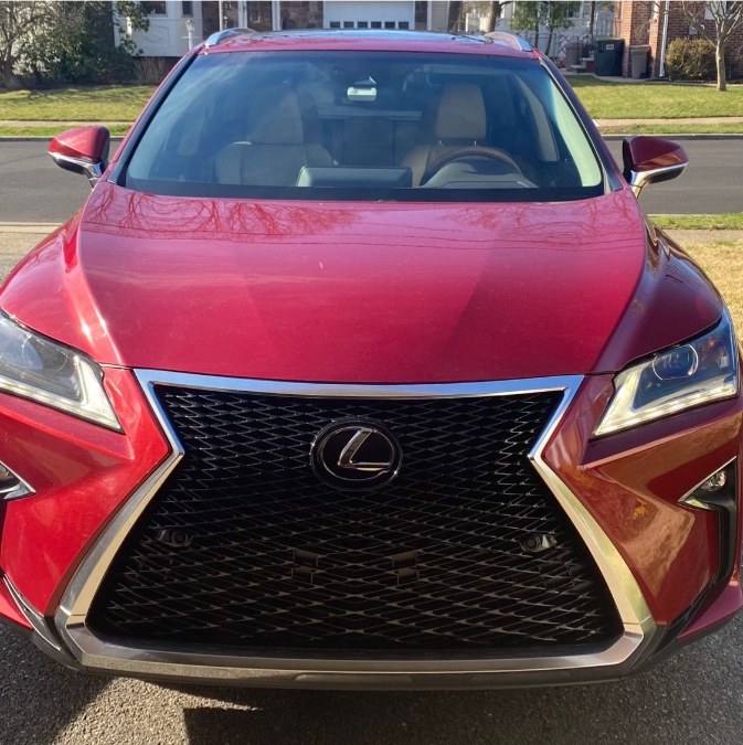 2018 Lexus RX RX 350 FWD, available for sale in Paterson, New Jersey | MFG Prestige Auto Group. Paterson, New Jersey 2018 Lexus RX RX 350 FWD, available for sale in Paterson, New Jersey | MFG Prestige Auto Group. Paterson, New Jersey