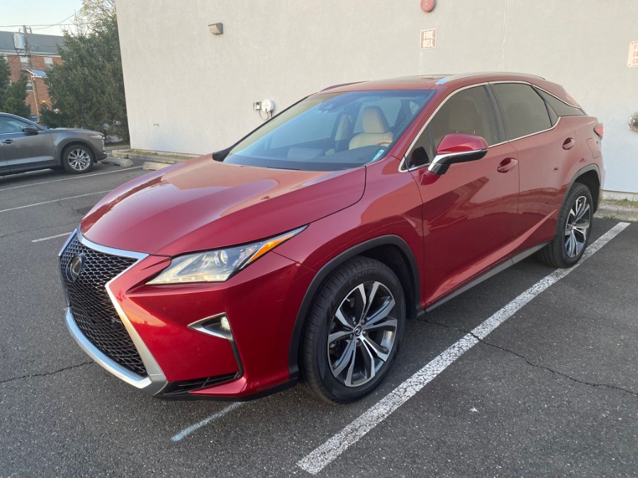 2018 Lexus RX RX 350 FWD, available for sale in Paterson, New Jersey | MFG Prestige Auto Group. Paterson, New Jersey 2018 Lexus RX RX 350 FWD, available for sale in Paterson, New Jersey | MFG Prestige Auto Group. Paterson, New Jersey