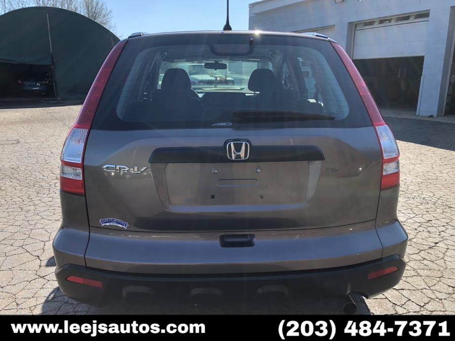 2009 Honda CR-V 4WD 5dr LX, available for sale in North Branford, Connecticut | LeeJ's Auto Sales & Service. North Branford, Connecticut 2009 Honda CR-V 4WD 5dr LX, available for sale in North Branford, Connecticut | LeeJ's Auto Sales & Service. North Branford, Connecticut