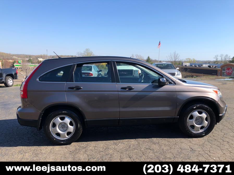 2009 Honda CR-V 4WD 5dr LX, available for sale in North Branford, Connecticut | LeeJ's Auto Sales & Service. North Branford, Connecticut 2009 Honda CR-V 4WD 5dr LX, available for sale in North Branford, Connecticut | LeeJ's Auto Sales & Service. North Branford, Connecticut
