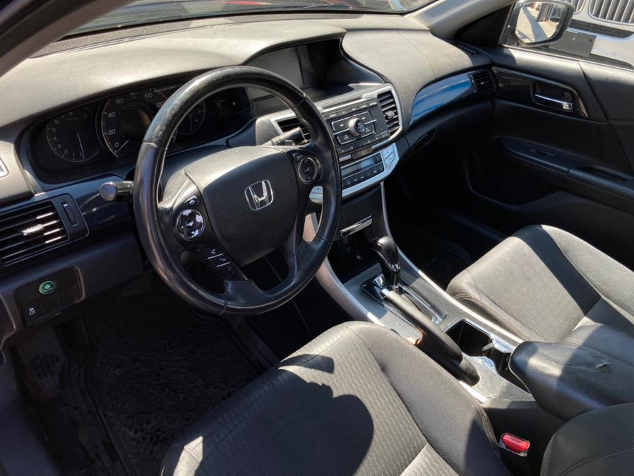 2014 Honda Accord Sedan 4dr I4 CVT Sport, available for sale in Brooklyn, New York | Carsbuck Inc.. Brooklyn, New York 2014 Honda Accord Sedan 4dr I4 CVT Sport, available for sale in Brooklyn, New York | Carsbuck Inc.. Brooklyn, New York