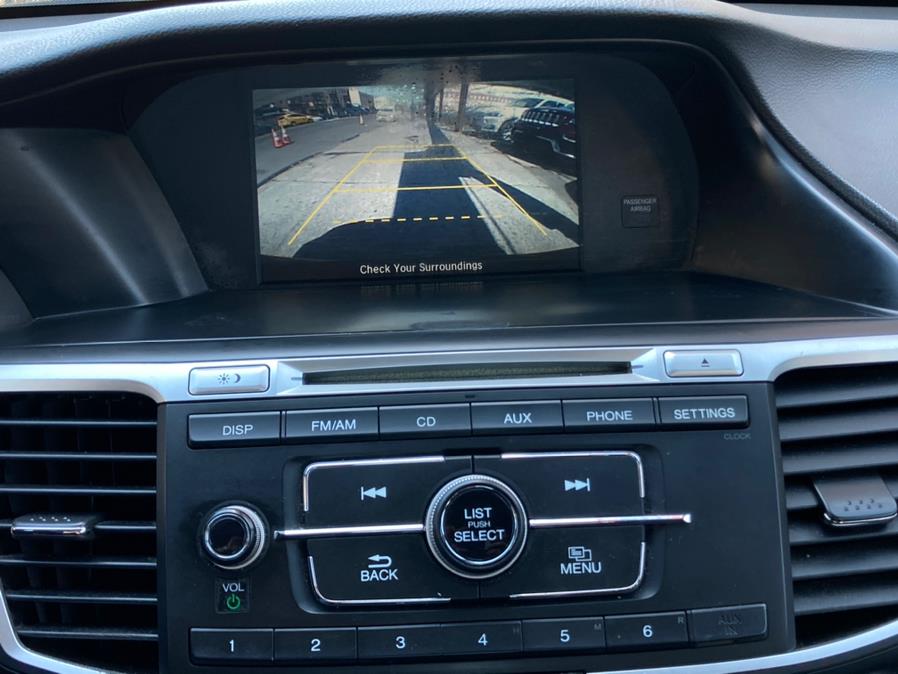 2014 Honda Accord Sedan 4dr I4 CVT Sport, available for sale in Brooklyn, New York | Carsbuck Inc.. Brooklyn, New York 2014 Honda Accord Sedan 4dr I4 CVT Sport, available for sale in Brooklyn, New York | Carsbuck Inc.. Brooklyn, New York