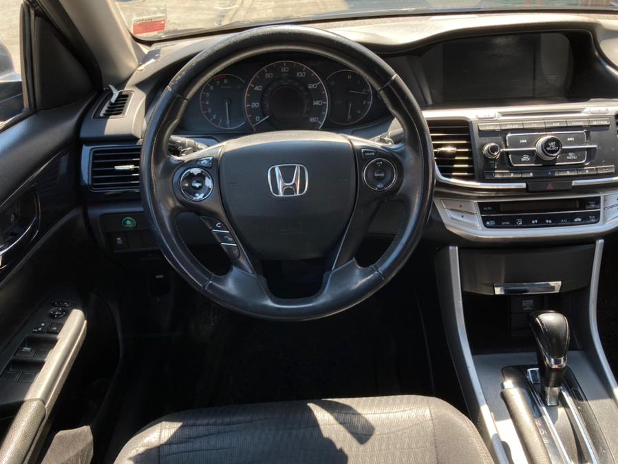 2014 Honda Accord Sedan 4dr I4 CVT Sport, available for sale in Brooklyn, New York | Carsbuck Inc.. Brooklyn, New York 2014 Honda Accord Sedan 4dr I4 CVT Sport, available for sale in Brooklyn, New York | Carsbuck Inc.. Brooklyn, New York