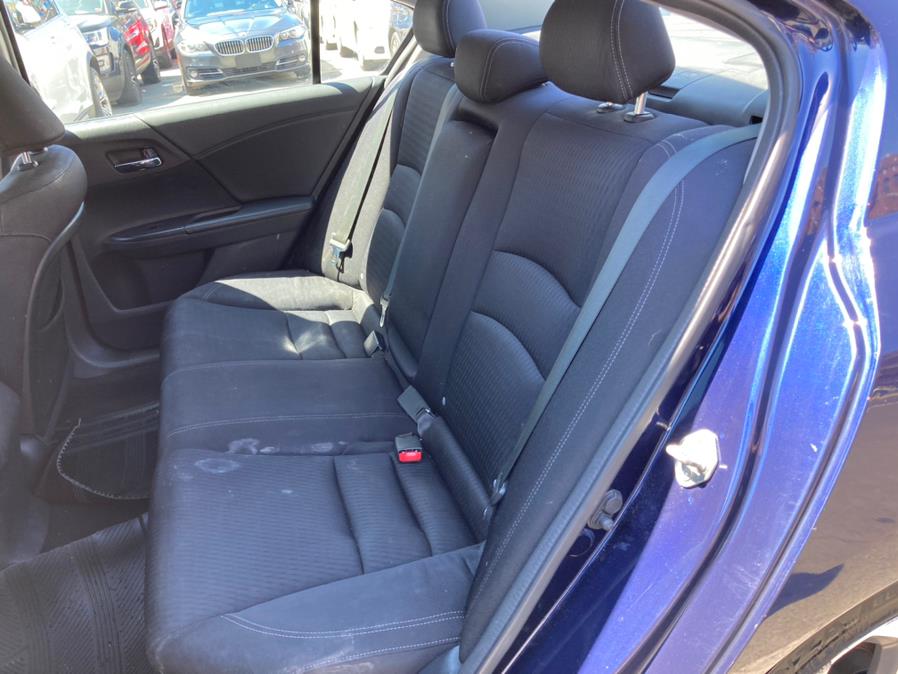 2014 Honda Accord Sedan 4dr I4 CVT Sport, available for sale in Brooklyn, New York | Carsbuck Inc.. Brooklyn, New York 2014 Honda Accord Sedan 4dr I4 CVT Sport, available for sale in Brooklyn, New York | Carsbuck Inc.. Brooklyn, New York