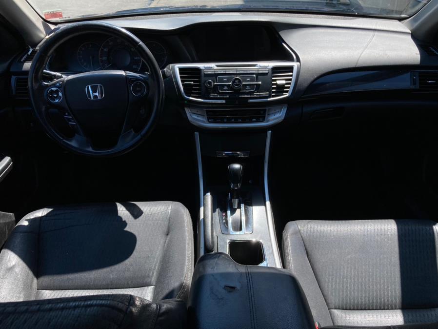 2014 Honda Accord Sedan 4dr I4 CVT Sport, available for sale in Brooklyn, New York | Carsbuck Inc.. Brooklyn, New York 2014 Honda Accord Sedan 4dr I4 CVT Sport, available for sale in Brooklyn, New York | Carsbuck Inc.. Brooklyn, New York