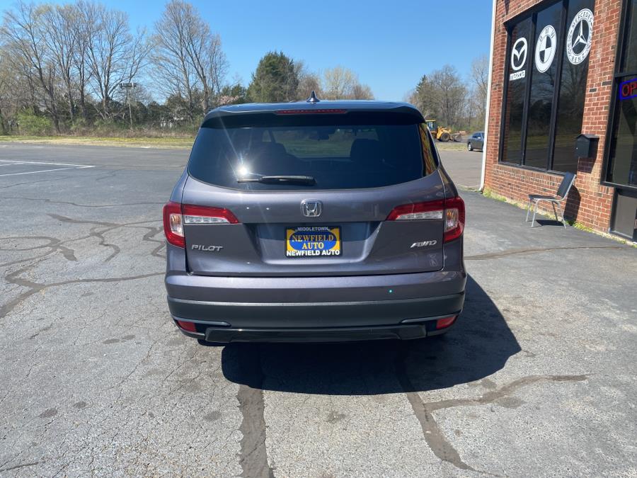 2020 Honda Pilot LX AWD, available for sale in Middletown, Connecticut | Newfield Auto Sales. Middletown, Connecticut 2020 Honda Pilot LX AWD, available for sale in Middletown, Connecticut | Newfield Auto Sales. Middletown, Connecticut