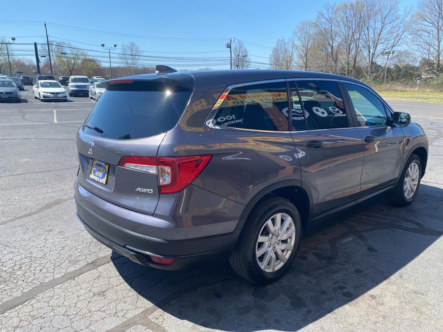 2020 Honda Pilot LX AWD, available for sale in Middletown, Connecticut | Newfield Auto Sales. Middletown, Connecticut 2020 Honda Pilot LX AWD, available for sale in Middletown, Connecticut | Newfield Auto Sales. Middletown, Connecticut