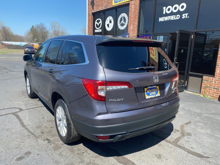 2020 Honda Pilot LX AWD, available for sale in Middletown, Connecticut | Newfield Auto Sales. Middletown, Connecticut 2020 Honda Pilot LX AWD, available for sale in Middletown, Connecticut | Newfield Auto Sales. Middletown, Connecticut