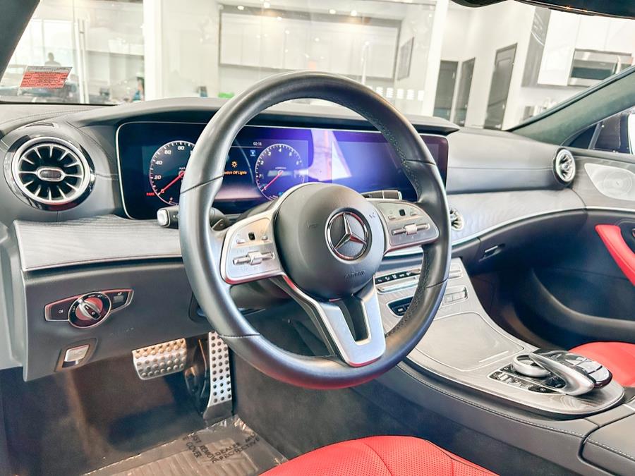 2020 Mercedes-Benz CLS CLS 450 Coupe, available for sale in Franklin Square, New York | Luxury Motor Club. Franklin Square, New York 2020 Mercedes-Benz CLS CLS 450 Coupe, available for sale in Franklin Square, New York | Luxury Motor Club. Franklin Square, New York