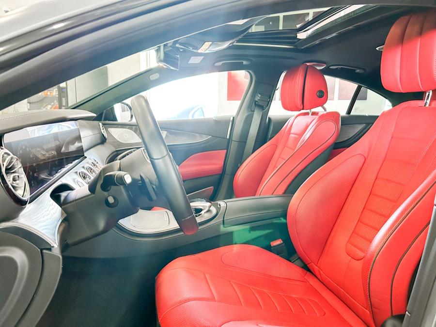 2020 Mercedes-Benz CLS CLS 450 Coupe, available for sale in Franklin Square, New York | Luxury Motor Club. Franklin Square, New York 2020 Mercedes-Benz CLS CLS 450 Coupe, available for sale in Franklin Square, New York | Luxury Motor Club. Franklin Square, New York