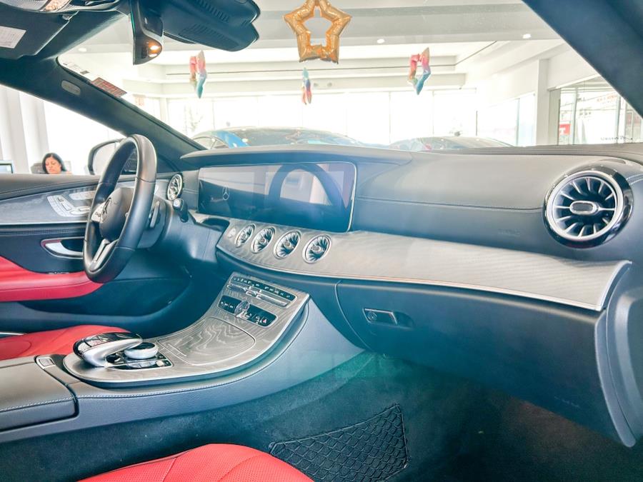 2020 Mercedes-Benz CLS CLS 450 Coupe, available for sale in Franklin Square, New York | Luxury Motor Club. Franklin Square, New York 2020 Mercedes-Benz CLS CLS 450 Coupe, available for sale in Franklin Square, New York | Luxury Motor Club. Franklin Square, New York
