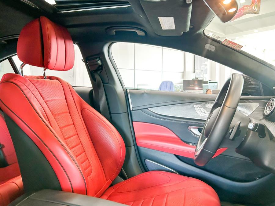 2020 Mercedes-Benz CLS CLS 450 Coupe, available for sale in Franklin Square, New York | Luxury Motor Club. Franklin Square, New York 2020 Mercedes-Benz CLS CLS 450 Coupe, available for sale in Franklin Square, New York | Luxury Motor Club. Franklin Square, New York