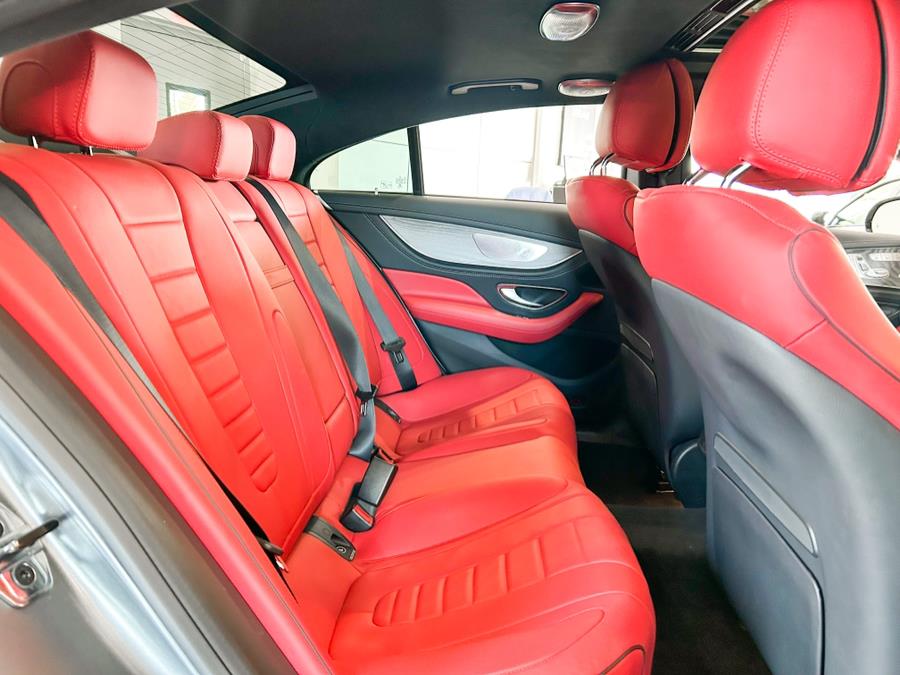 2020 Mercedes-Benz CLS CLS 450 Coupe, available for sale in Franklin Square, New York | Luxury Motor Club. Franklin Square, New York 2020 Mercedes-Benz CLS CLS 450 Coupe, available for sale in Franklin Square, New York | Luxury Motor Club. Franklin Square, New York