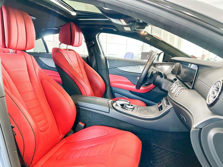 2020 Mercedes-Benz CLS CLS 450 Coupe, available for sale in Franklin Square, New York | Luxury Motor Club. Franklin Square, New York 2020 Mercedes-Benz CLS CLS 450 Coupe, available for sale in Franklin Square, New York | Luxury Motor Club. Franklin Square, New York