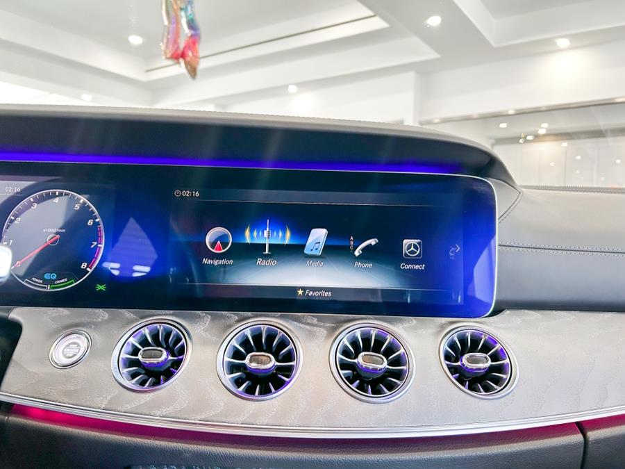 2020 Mercedes-Benz CLS CLS 450 Coupe, available for sale in Franklin Square, New York | Luxury Motor Club. Franklin Square, New York 2020 Mercedes-Benz CLS CLS 450 Coupe, available for sale in Franklin Square, New York | Luxury Motor Club. Franklin Square, New York