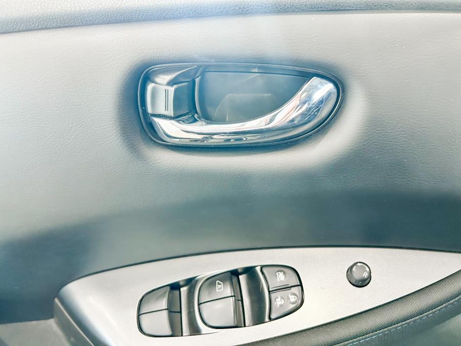 2022 Nissan LEAF S PLUS Hatchback, available for sale in Franklin Square, New York | Luxury Motor Club. Franklin Square, New York 2022 Nissan LEAF S PLUS Hatchback, available for sale in Franklin Square, New York | Luxury Motor Club. Franklin Square, New York