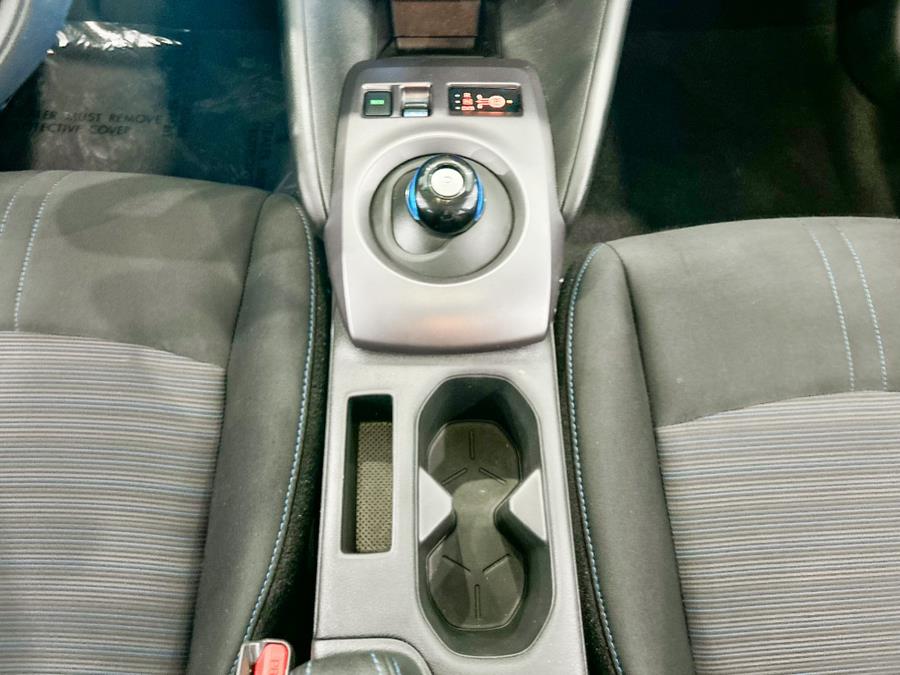 2022 Nissan LEAF S PLUS Hatchback, available for sale in Franklin Square, New York | Luxury Motor Club. Franklin Square, New York 2022 Nissan LEAF S PLUS Hatchback, available for sale in Franklin Square, New York | Luxury Motor Club. Franklin Square, New York