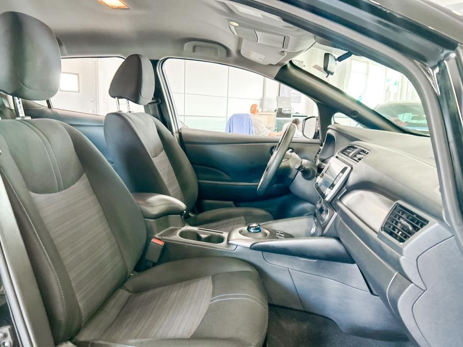 2022 Nissan LEAF S PLUS Hatchback, available for sale in Franklin Square, New York | Luxury Motor Club. Franklin Square, New York 2022 Nissan LEAF S PLUS Hatchback, available for sale in Franklin Square, New York | Luxury Motor Club. Franklin Square, New York