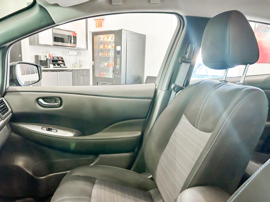2022 Nissan LEAF S PLUS Hatchback, available for sale in Franklin Square, New York | Luxury Motor Club. Franklin Square, New York 2022 Nissan LEAF S PLUS Hatchback, available for sale in Franklin Square, New York | Luxury Motor Club. Franklin Square, New York