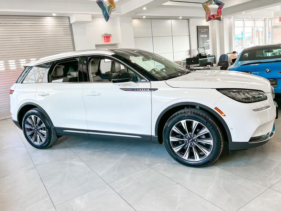 2020 Lincoln Corsair Reserve AWD, available for sale in Franklin Square, New York | Luxury Motor Club. Franklin Square, New York 2020 Lincoln Corsair Reserve AWD, available for sale in Franklin Square, New York | Luxury Motor Club. Franklin Square, New York