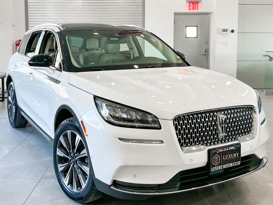 2020 Lincoln Corsair Reserve AWD, available for sale in Franklin Square, New York | Luxury Motor Club. Franklin Square, New York 2020 Lincoln Corsair Reserve AWD, available for sale in Franklin Square, New York | Luxury Motor Club. Franklin Square, New York