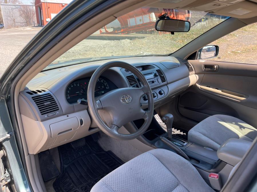 2004 Toyota Camry 4dr Sdn LE Auto (Natl), available for sale in Ashland , Massachusetts | New Beginning Auto Service Inc . Ashland , Massachusetts 2004 Toyota Camry 4dr Sdn LE Auto (Natl), available for sale in Ashland , Massachusetts | New Beginning Auto Service Inc . Ashland , Massachusetts