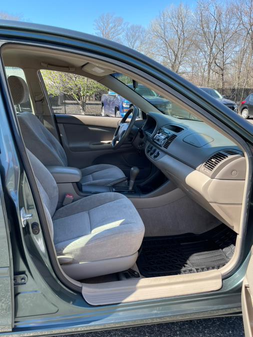 2004 Toyota Camry 4dr Sdn LE Auto (Natl), available for sale in Ashland , Massachusetts | New Beginning Auto Service Inc . Ashland , Massachusetts 2004 Toyota Camry 4dr Sdn LE Auto (Natl), available for sale in Ashland , Massachusetts | New Beginning Auto Service Inc . Ashland , Massachusetts