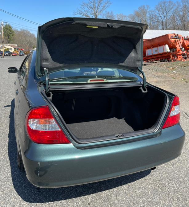 2004 Toyota Camry 4dr Sdn LE Auto (Natl), available for sale in Ashland , Massachusetts | New Beginning Auto Service Inc . Ashland , Massachusetts 2004 Toyota Camry 4dr Sdn LE Auto (Natl), available for sale in Ashland , Massachusetts | New Beginning Auto Service Inc . Ashland , Massachusetts
