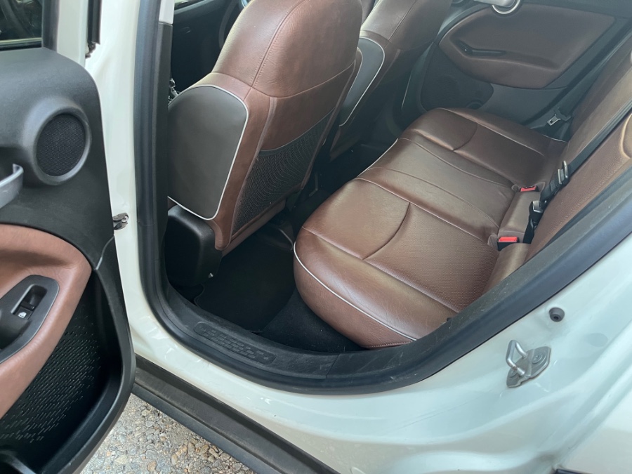 2016 FIAT 500X FWD 4dr Lounge, available for sale in Norwich, Connecticut | MACARA Vehicle Services, Inc. Norwich, Connecticut 2016 FIAT 500X FWD 4dr Lounge, available for sale in Norwich, Connecticut | MACARA Vehicle Services, Inc. Norwich, Connecticut