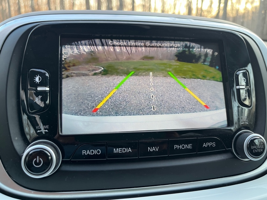 2016 FIAT 500X FWD 4dr Lounge, available for sale in Norwich, Connecticut | MACARA Vehicle Services, Inc. Norwich, Connecticut 2016 FIAT 500X FWD 4dr Lounge, available for sale in Norwich, Connecticut | MACARA Vehicle Services, Inc. Norwich, Connecticut