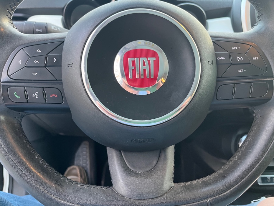 2016 FIAT 500X FWD 4dr Lounge, available for sale in Norwich, Connecticut | MACARA Vehicle Services, Inc. Norwich, Connecticut 2016 FIAT 500X FWD 4dr Lounge, available for sale in Norwich, Connecticut | MACARA Vehicle Services, Inc. Norwich, Connecticut