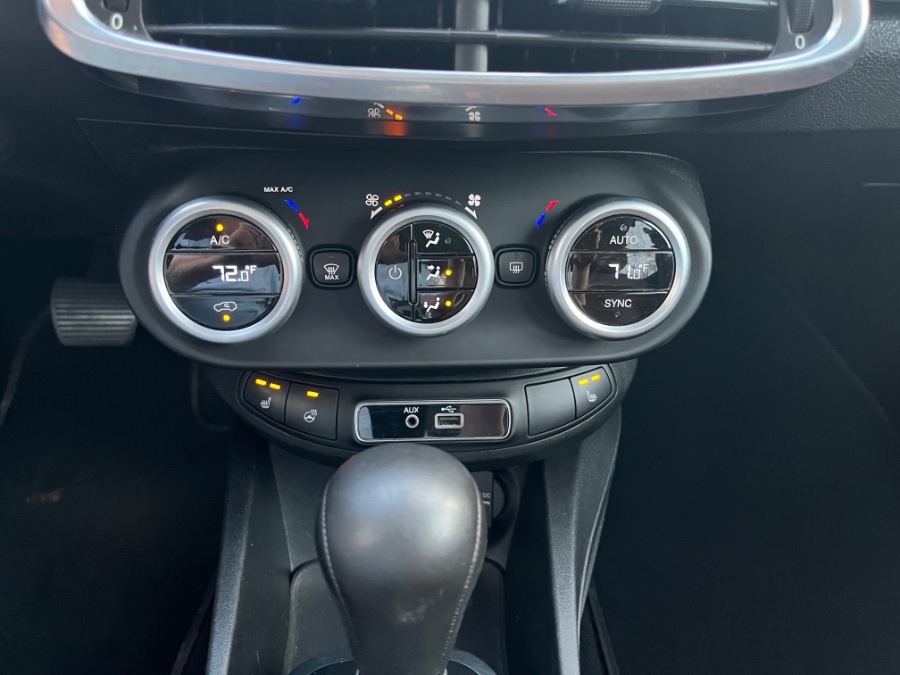 2016 FIAT 500X FWD 4dr Lounge, available for sale in Norwich, Connecticut | MACARA Vehicle Services, Inc. Norwich, Connecticut 2016 FIAT 500X FWD 4dr Lounge, available for sale in Norwich, Connecticut | MACARA Vehicle Services, Inc. Norwich, Connecticut