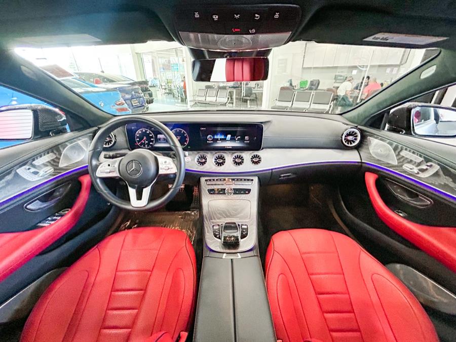 2020 Mercedes-Benz CLS CLS 450 Coupe, available for sale in Franklin Square, New York | Luxury Motor Club. Franklin Square, New York 2020 Mercedes-Benz CLS CLS 450 Coupe, available for sale in Franklin Square, New York | Luxury Motor Club. Franklin Square, New York