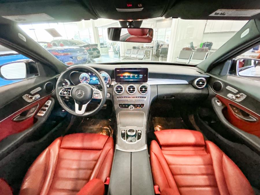 2019 Mercedes-Benz C-Class C 300 4MATIC Sedan, available for sale in Franklin Square, New York | Luxury Motor Club. Franklin Square, New York 2019 Mercedes-Benz C-Class C 300 4MATIC Sedan, available for sale in Franklin Square, New York | Luxury Motor Club. Franklin Square, New York