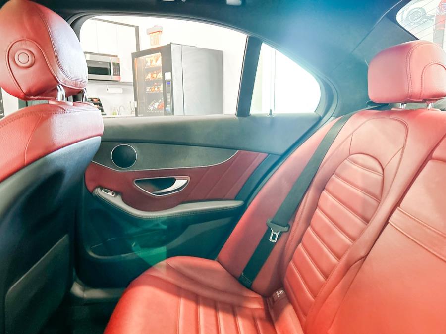 2019 Mercedes-Benz C-Class C 300 4MATIC Sedan, available for sale in Franklin Square, New York | Luxury Motor Club. Franklin Square, New York 2019 Mercedes-Benz C-Class C 300 4MATIC Sedan, available for sale in Franklin Square, New York | Luxury Motor Club. Franklin Square, New York