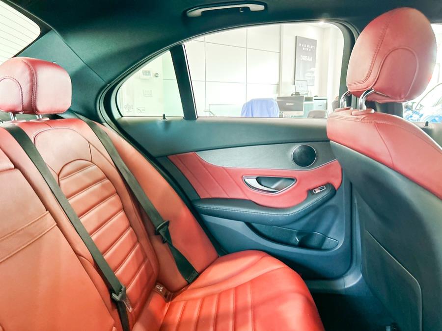 2019 Mercedes-Benz C-Class C 300 4MATIC Sedan, available for sale in Franklin Square, New York | Luxury Motor Club. Franklin Square, New York 2019 Mercedes-Benz C-Class C 300 4MATIC Sedan, available for sale in Franklin Square, New York | Luxury Motor Club. Franklin Square, New York