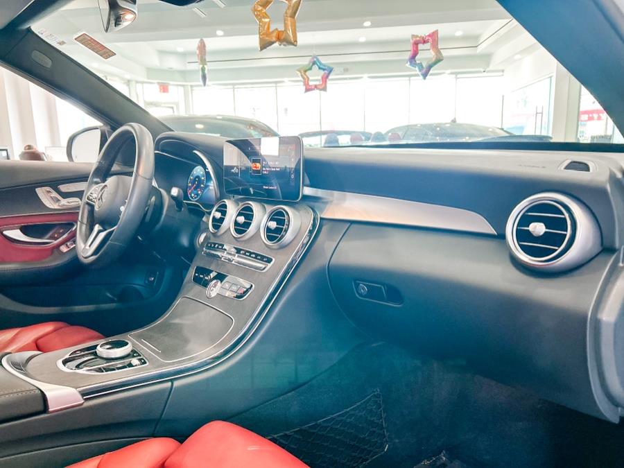 2019 Mercedes-Benz C-Class C 300 4MATIC Sedan, available for sale in Franklin Square, New York | Luxury Motor Club. Franklin Square, New York 2019 Mercedes-Benz C-Class C 300 4MATIC Sedan, available for sale in Franklin Square, New York | Luxury Motor Club. Franklin Square, New York