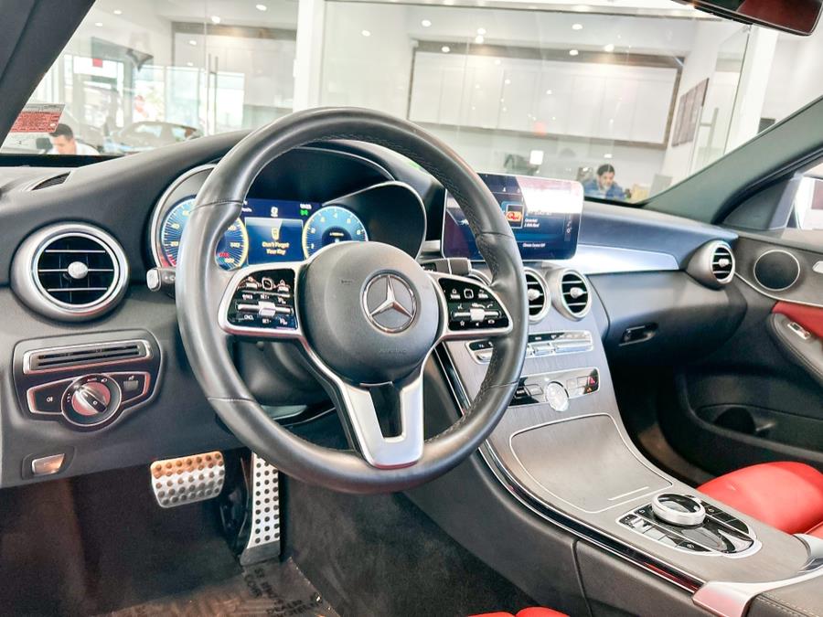2019 Mercedes-Benz C-Class C 300 4MATIC Sedan, available for sale in Franklin Square, New York | Luxury Motor Club. Franklin Square, New York 2019 Mercedes-Benz C-Class C 300 4MATIC Sedan, available for sale in Franklin Square, New York | Luxury Motor Club. Franklin Square, New York
