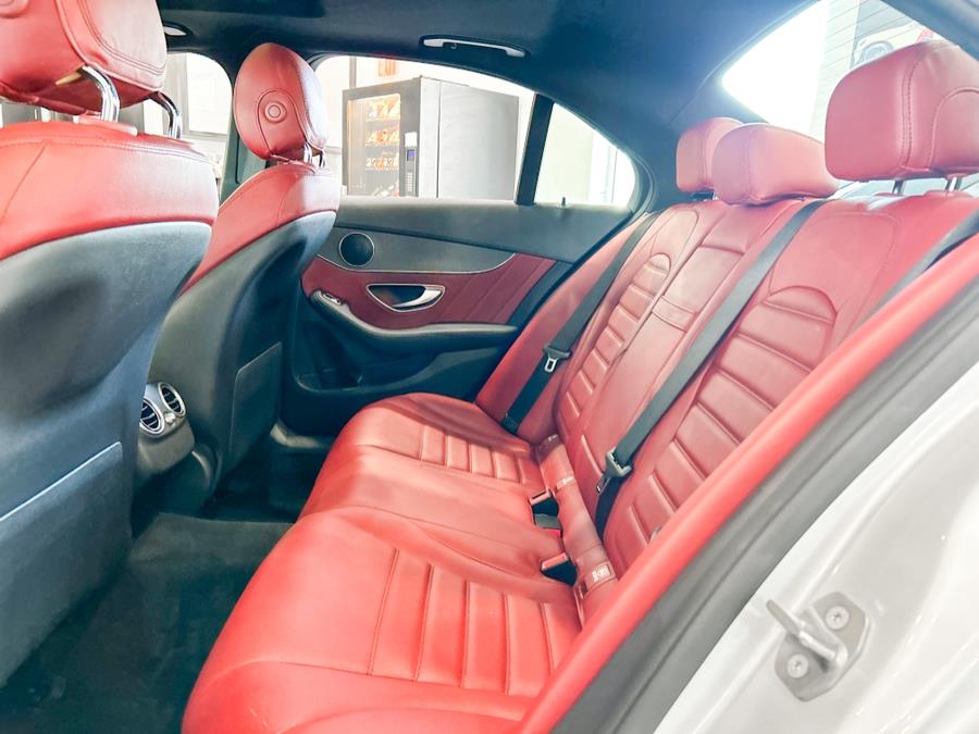 2019 Mercedes-Benz C-Class C 300 4MATIC Sedan, available for sale in Franklin Square, New York | Luxury Motor Club. Franklin Square, New York 2019 Mercedes-Benz C-Class C 300 4MATIC Sedan, available for sale in Franklin Square, New York | Luxury Motor Club. Franklin Square, New York