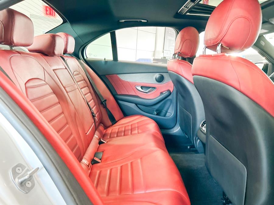 2019 Mercedes-Benz C-Class C 300 4MATIC Sedan, available for sale in Franklin Square, New York | Luxury Motor Club. Franklin Square, New York 2019 Mercedes-Benz C-Class C 300 4MATIC Sedan, available for sale in Franklin Square, New York | Luxury Motor Club. Franklin Square, New York
