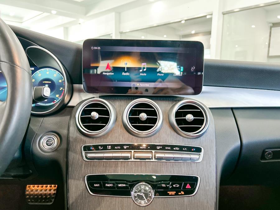 2019 Mercedes-Benz C-Class C 300 4MATIC Sedan, available for sale in Franklin Square, New York | Luxury Motor Club. Franklin Square, New York 2019 Mercedes-Benz C-Class C 300 4MATIC Sedan, available for sale in Franklin Square, New York | Luxury Motor Club. Franklin Square, New York
