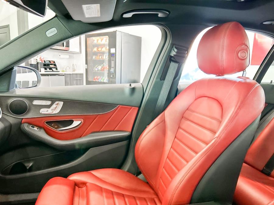 2019 Mercedes-Benz C-Class C 300 4MATIC Sedan, available for sale in Franklin Square, New York | Luxury Motor Club. Franklin Square, New York 2019 Mercedes-Benz C-Class C 300 4MATIC Sedan, available for sale in Franklin Square, New York | Luxury Motor Club. Franklin Square, New York