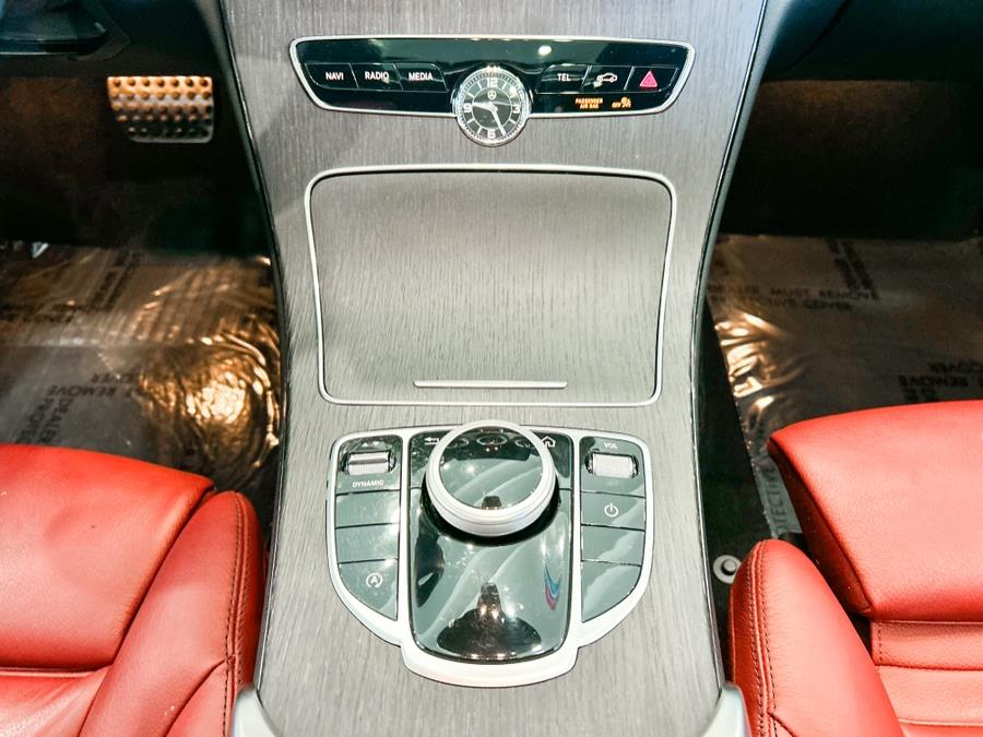 2019 Mercedes-Benz C-Class C 300 4MATIC Sedan, available for sale in Franklin Square, New York | Luxury Motor Club. Franklin Square, New York 2019 Mercedes-Benz C-Class C 300 4MATIC Sedan, available for sale in Franklin Square, New York | Luxury Motor Club. Franklin Square, New York